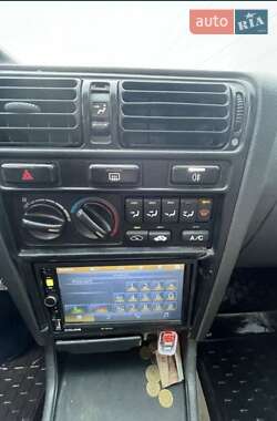 Универсал Honda Accord 1991 в Бородянке