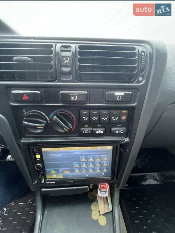 Универсал Honda Accord 1991 в Бородянке