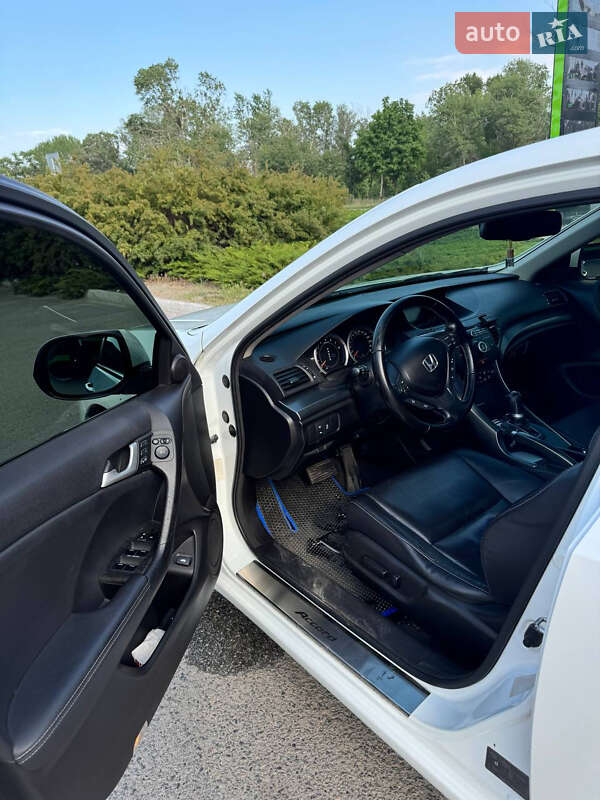 Седан Honda Accord 2012 в Днепре фото 3 Седан Honda Accord 2012 в Днепре