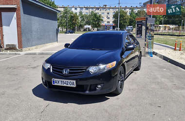 Седан Honda Accord 2010 в Харькове