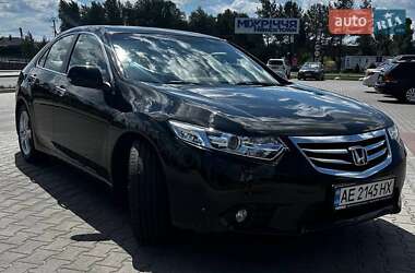 Седан Honda Accord 2011 в Києві