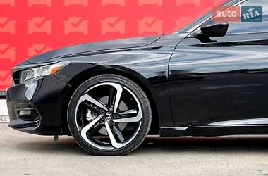Седан Honda Accord 2020 в 