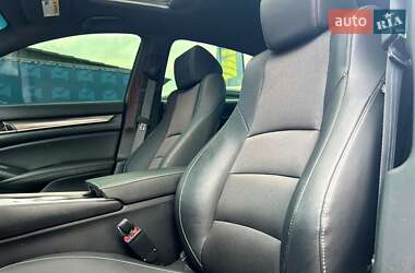 Седан Honda Accord 2020 в 