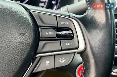 Седан Honda Accord 2020 в 