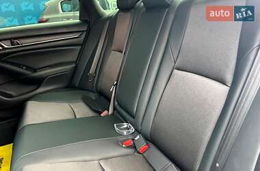 Седан Honda Accord 2020 в 