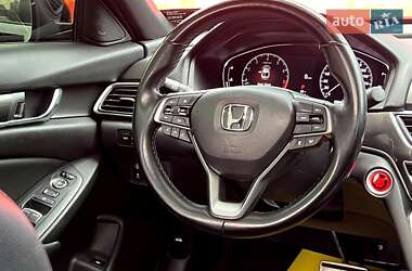 Седан Honda Accord 2020 в 