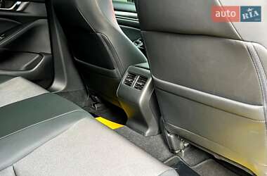 Седан Honda Accord 2020 в 