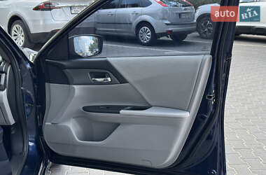 Седан Honda Accord 2015 в 