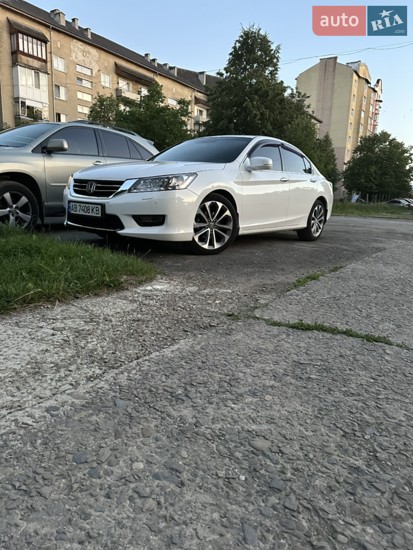 2013 Honda Accord - мініатюра 84