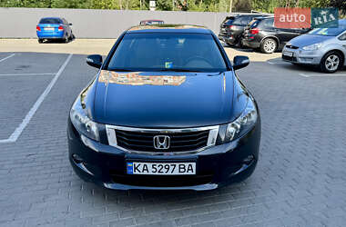Седан Honda Accord 2009 в 