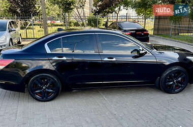 Седан Honda Accord 2009 в 
