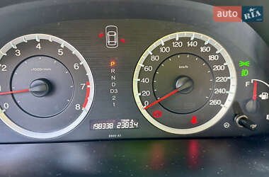 Седан Honda Accord 2009 в 