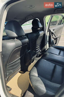 Седан Honda Accord 2010 в 
