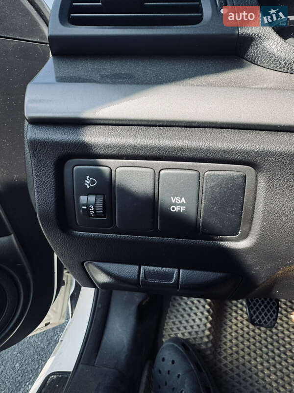 Седан Honda Accord 2010 в Одесі