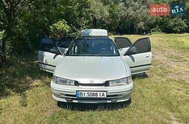 Седан Honda Accord 1993 в Лохвиці