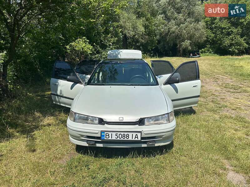 Honda Accord 1993