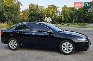 Седан Honda Accord 2007 в Желтых Водах
