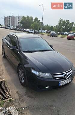 Седан Honda Accord 2006 в Киеве