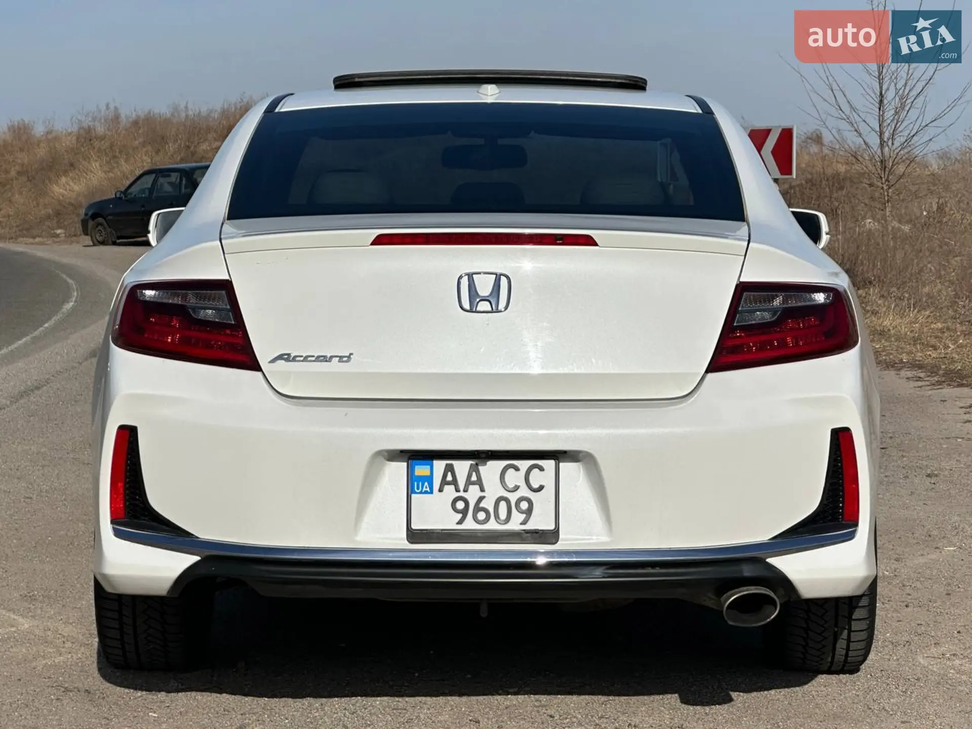 2015 Honda Accord - мініатюра 4