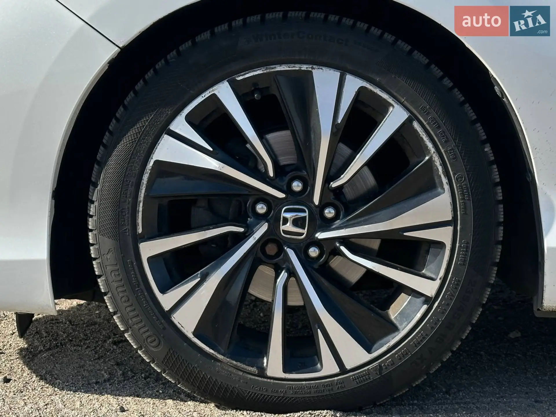 2015 Honda Accord - мініатюра 22