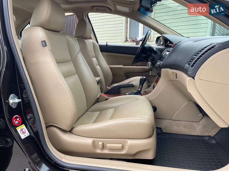 Седан Honda Accord 2006 в Киеве