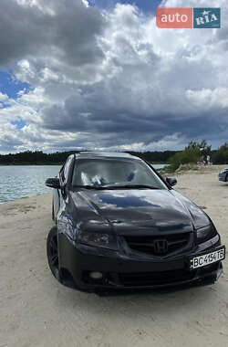 Седан Honda Accord 2004 в Кривому Розі