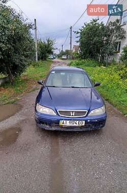Седан Honda Accord 2000 в Бердичеве