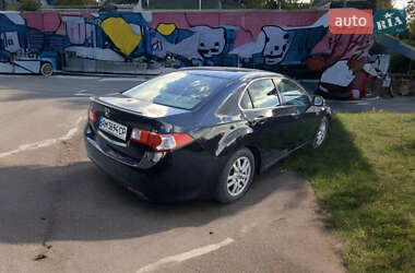 Седан Honda Accord 2009 в Малине