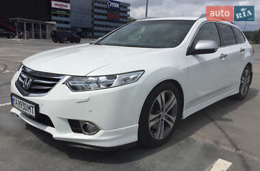 Універсал Honda Accord 2012 в Києві