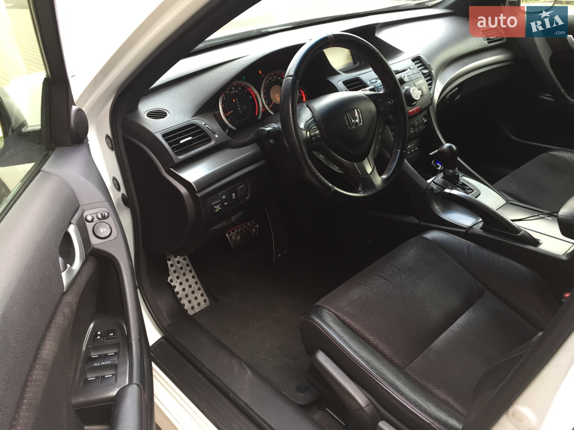2012 Honda Accord - мініатюра 9