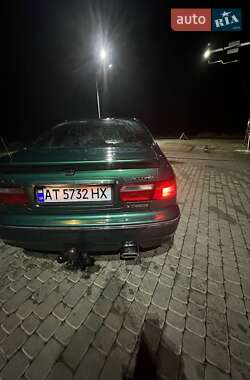 Седан Honda Accord 1995 в 