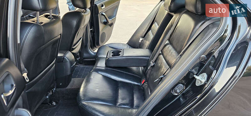 Седан Honda Accord 2007 в Жовтих Водах
