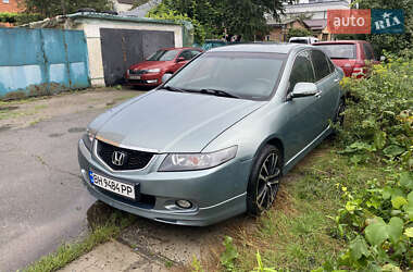 Седан Honda Accord 2003 в Киеве