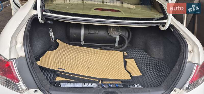 Седан Honda Accord 2008 в Дніпрі фото 11 Седан Honda Accord 2008 в Дніпрі