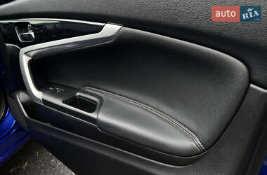 Купе Honda Accord 2012 в 