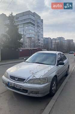 Седан Honda Accord 2000 в Вінниці