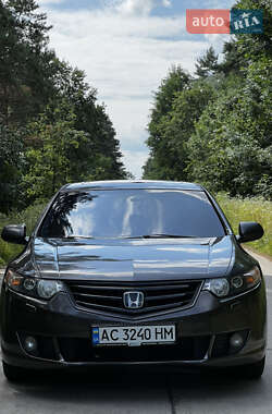 Седан Honda Accord 2008 в Ковеле