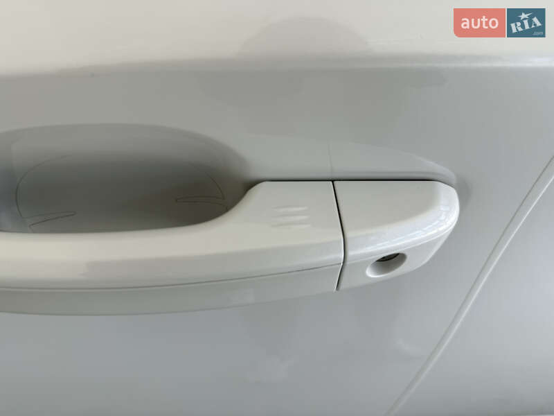 Седан Honda Accord 2019 в Одесі