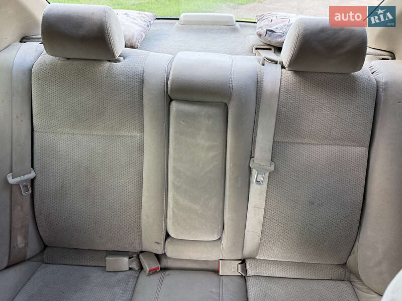 Седан Honda Accord 1999 в Болехові