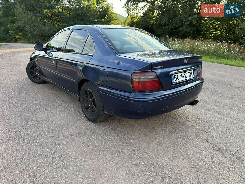Седан Honda Accord 1999 в Болехові