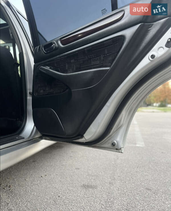 Седан Honda Accord 2000 в Запорожье