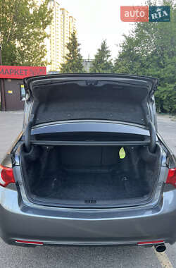 Седан Honda Accord 2010 в 