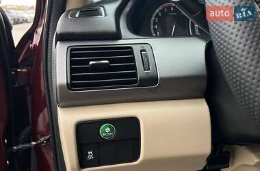 Седан Honda Accord 2013 в 