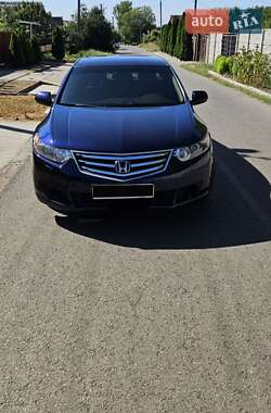 Седан Honda Accord 2008 в Никополе