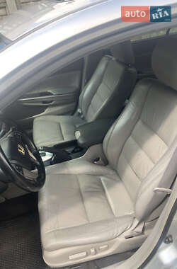 Седан Honda Accord 2008 в Звенигородке