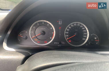 Седан Honda Accord 2008 в Звенигородке