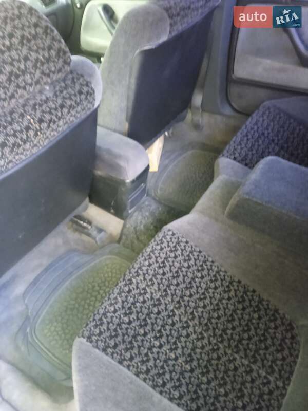 Седан Honda Accord 1993 в Южноукраїнську