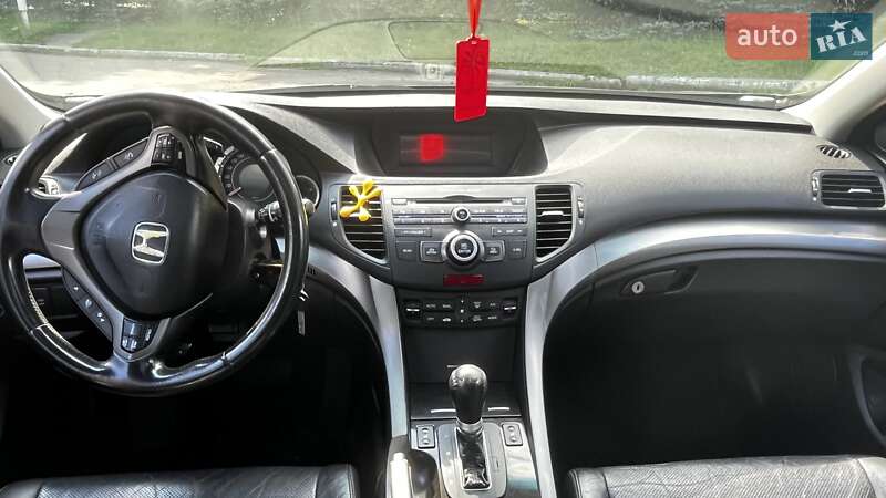 Седан Honda Accord 2008 в Нежине фото 24 Седан Honda Accord 2008 в Нежине