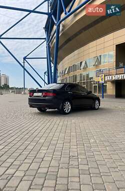 Седан Honda Accord 2007 в 