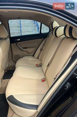 Седан Honda Accord 2007 в 